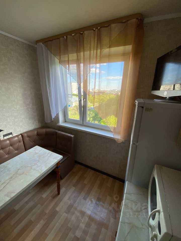2-комнатная квартира, 54 м² — фотография 2