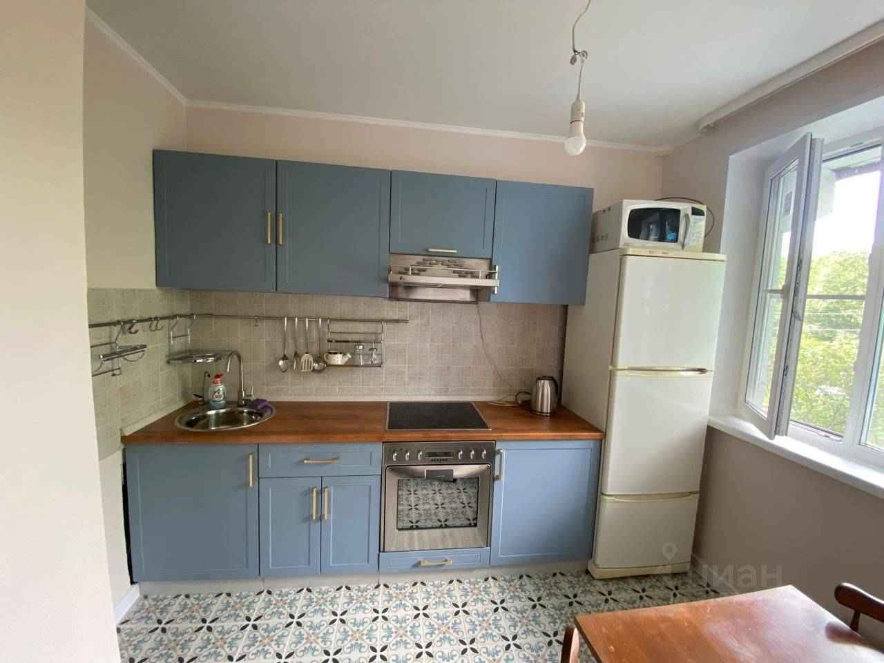 2-комнатная квартира, 52 м² — фотография 2