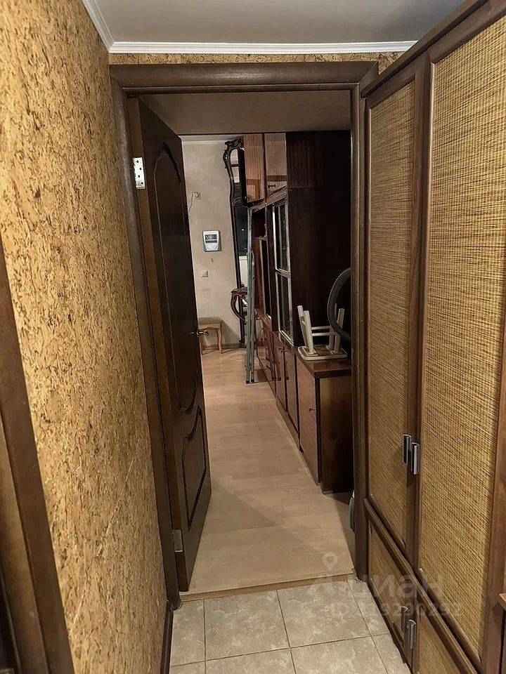 2-комнатная квартира, 46 м² — фотография 3