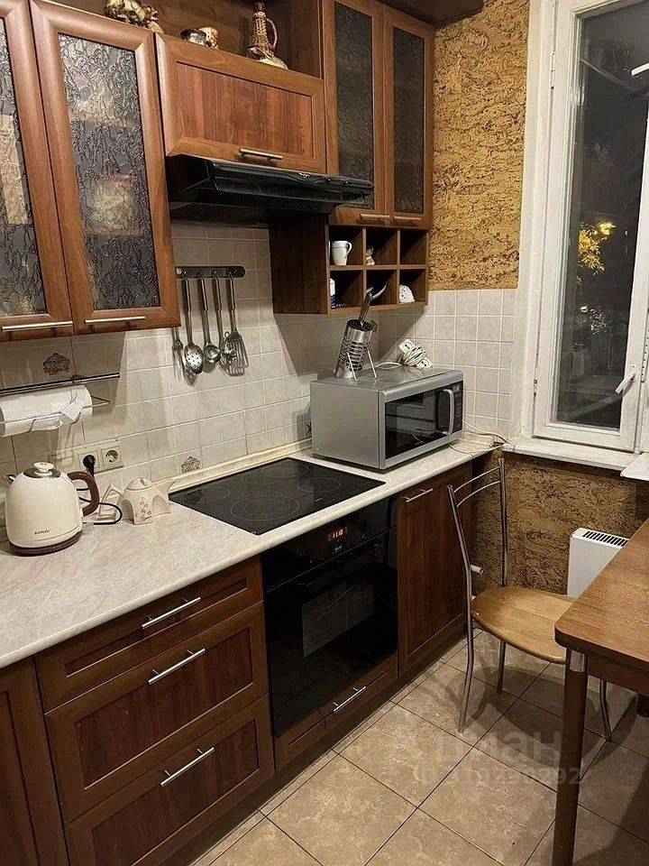 2-комнатная квартира, 46 м²