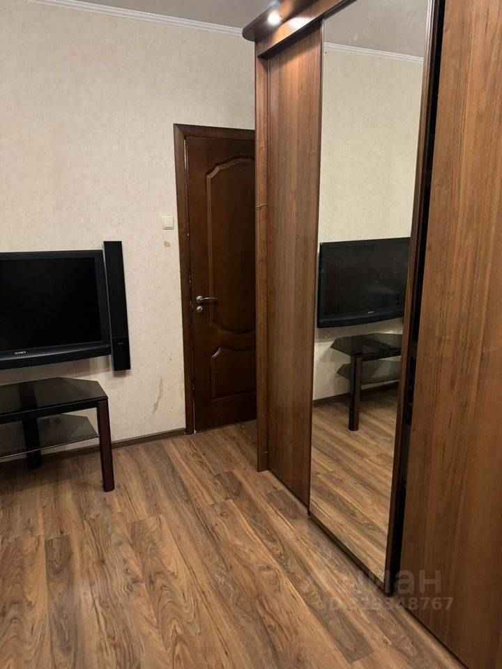 2-комнатная квартира, 50 м² — фотография 3
