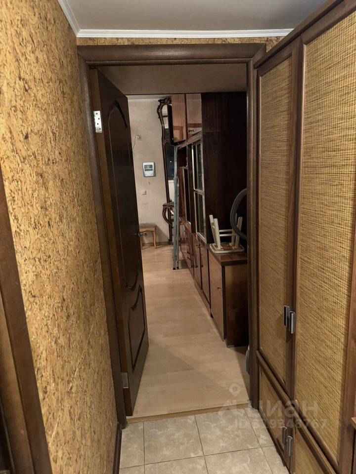 2-комнатная квартира, 50 м² — фотография 2
