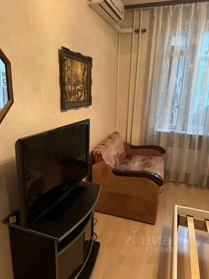 2-комнатная квартира, 50 м²