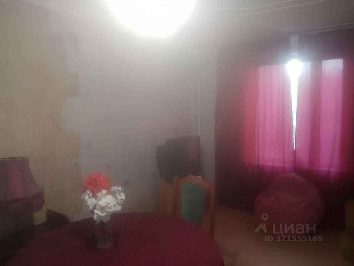2-комнатная квартира, 60 м² — фотография 2