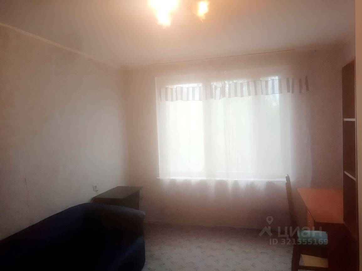 2-комнатная квартира, 60 м² — фотография 3