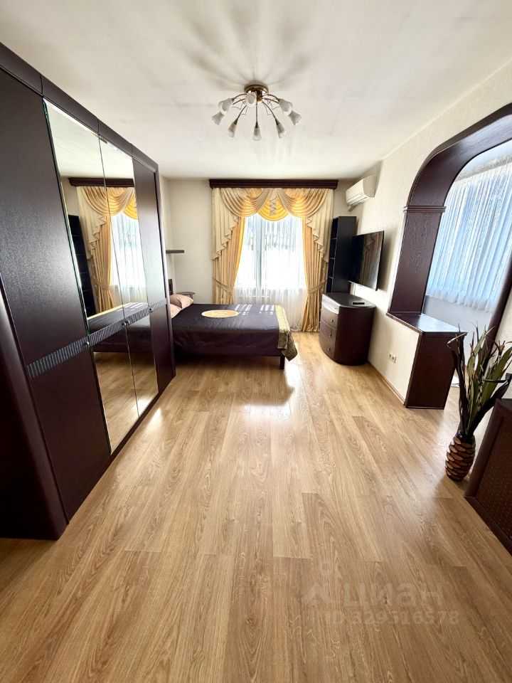2-комнатная квартира, 44,6 м²