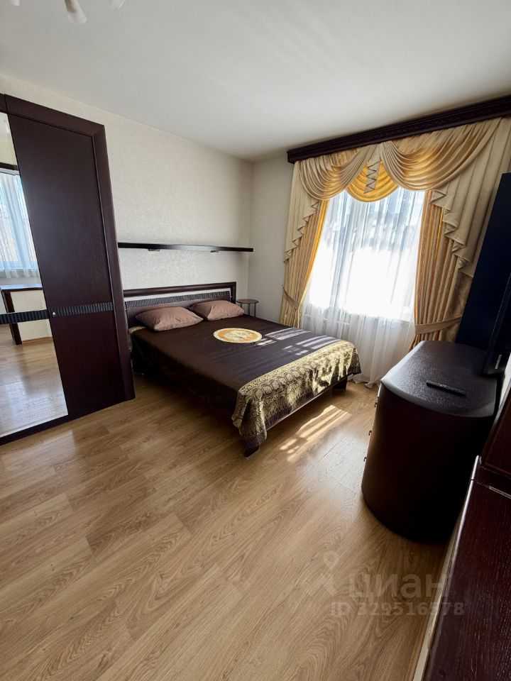 2-комнатная квартира, 44,6 м² — фотография 2