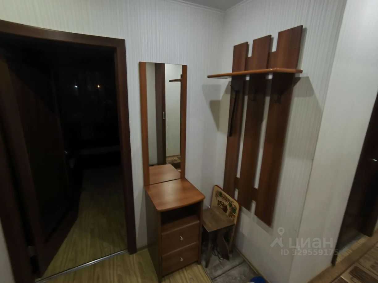 2-комнатная квартира, 63 м² — фотография 3