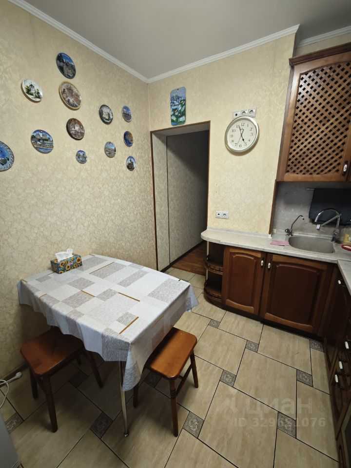 3-комнатная квартира, 80 м² — фотография 2