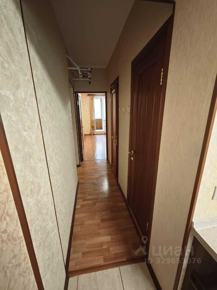 3-комнатная квартира, 80 м² — фотография 3