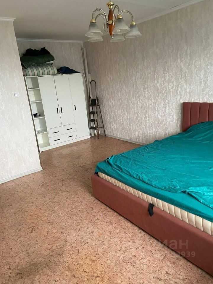 1-комнатная квартира, 42 м² — фотография 3