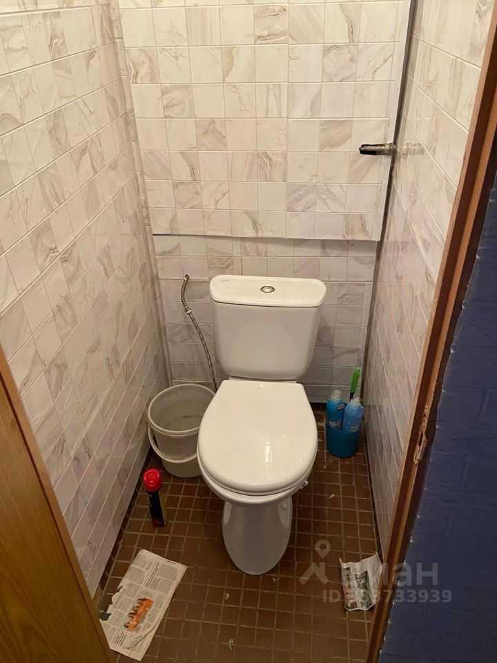 1-комнатная квартира, 42 м²