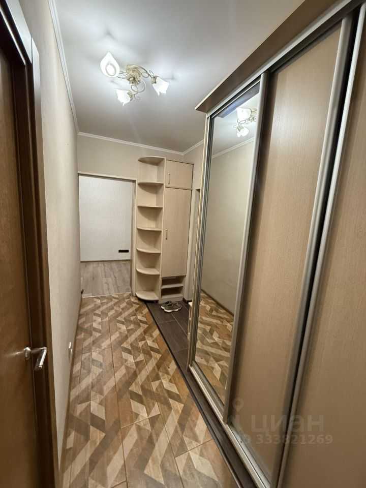 3-комнатная квартира, 77 м² — фотография 2