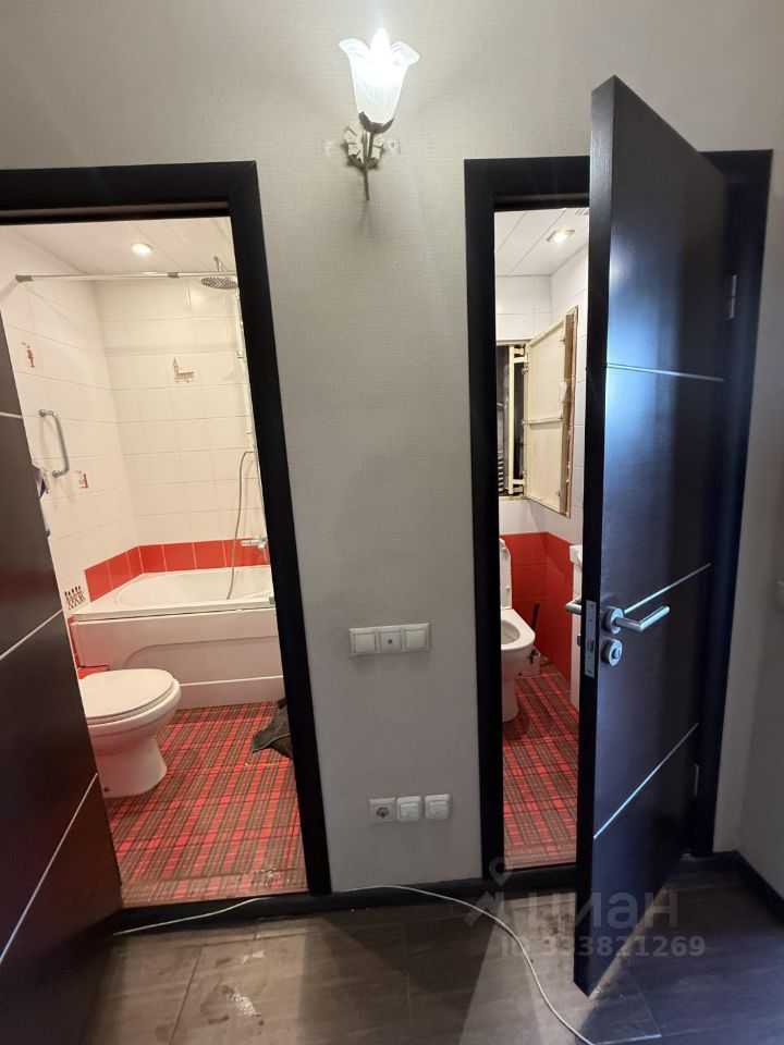 3-комнатная квартира, 77 м² — фотография 3