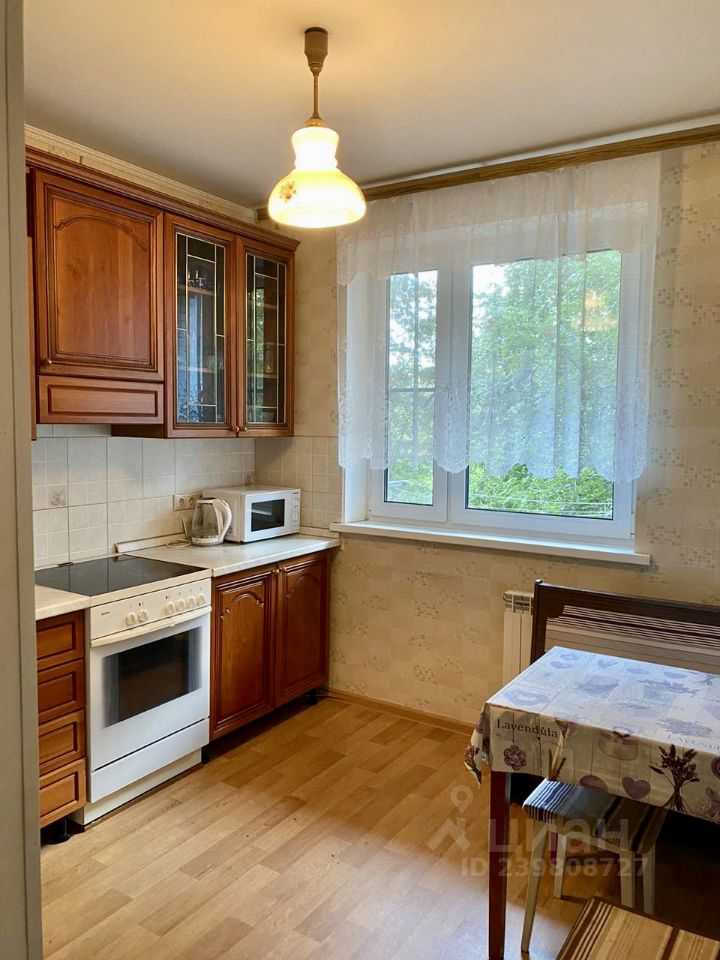 2-комнатная квартира, 52 м² — фотография 3