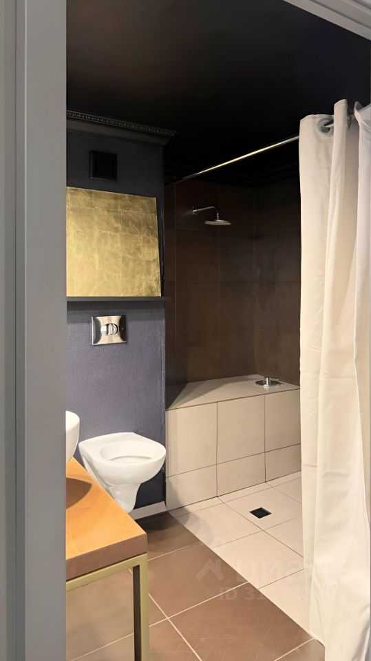 1-комнатная квартира, 35,1 м² — фотография 3