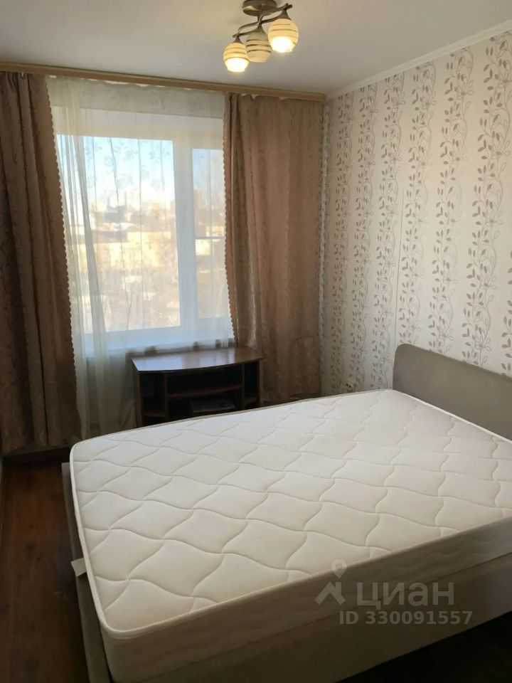 2-комнатная квартира, 28,7 м² — фотография 2