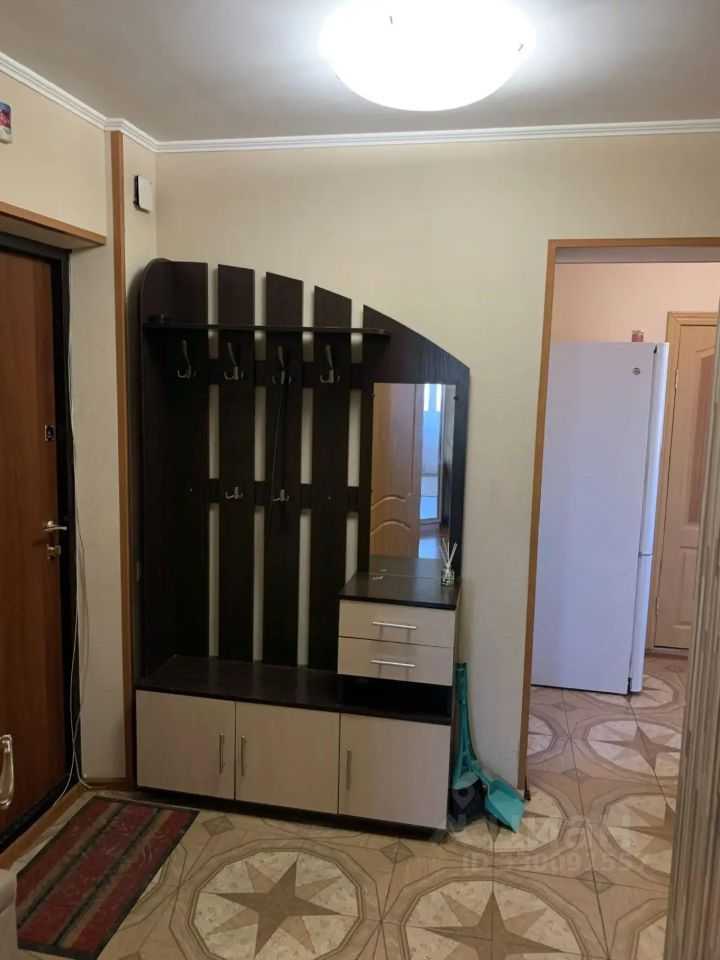 2-комнатная квартира, 28,7 м² — фотография 3