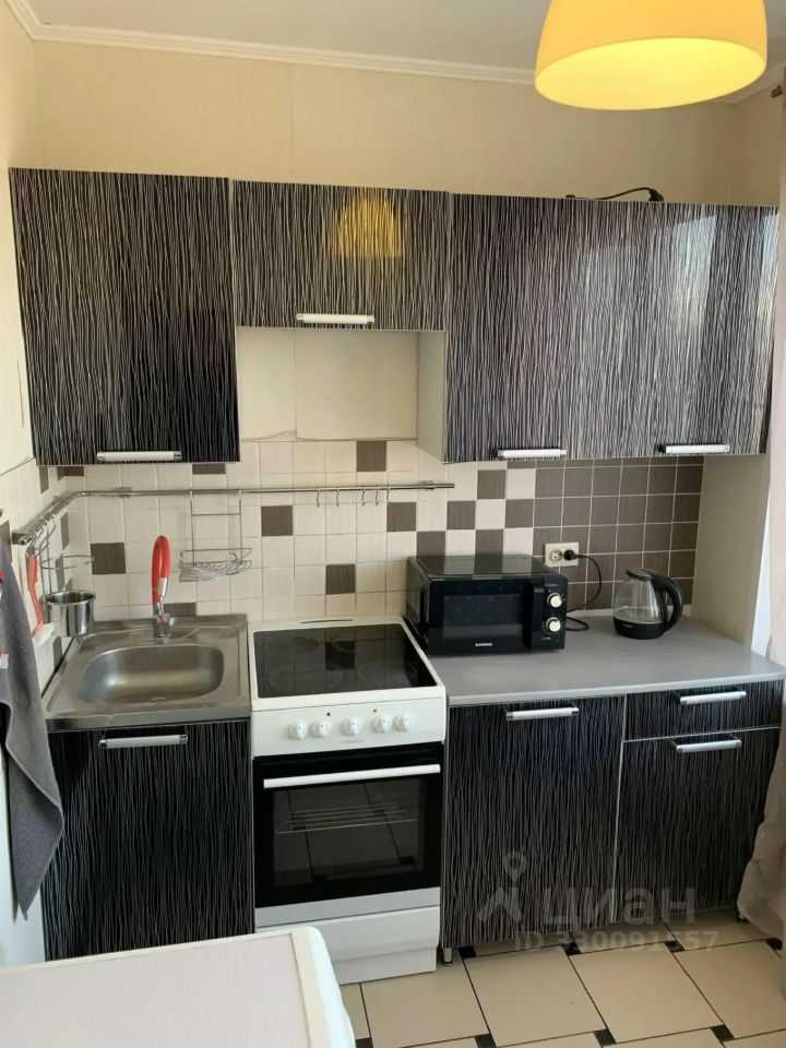 2-комнатная квартира, 28,7 м²