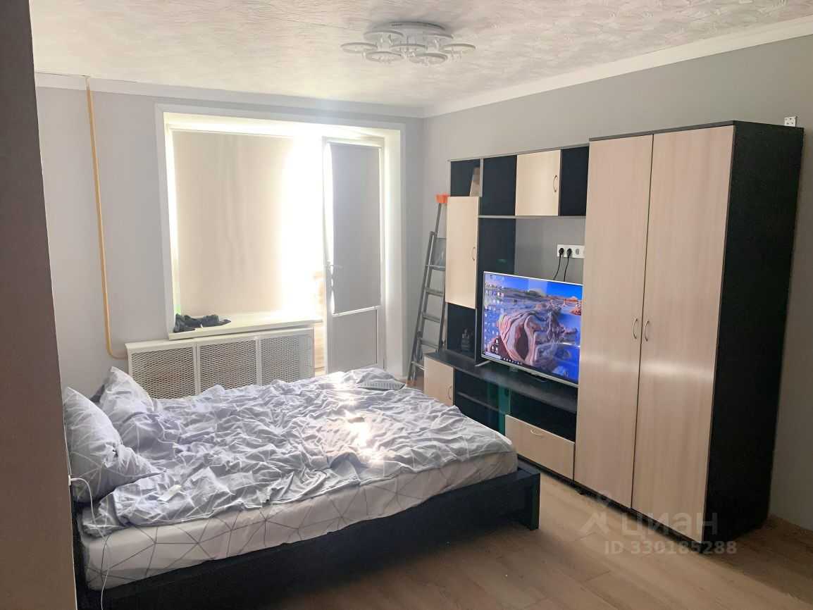 2-комнатная квартира, 44 м²