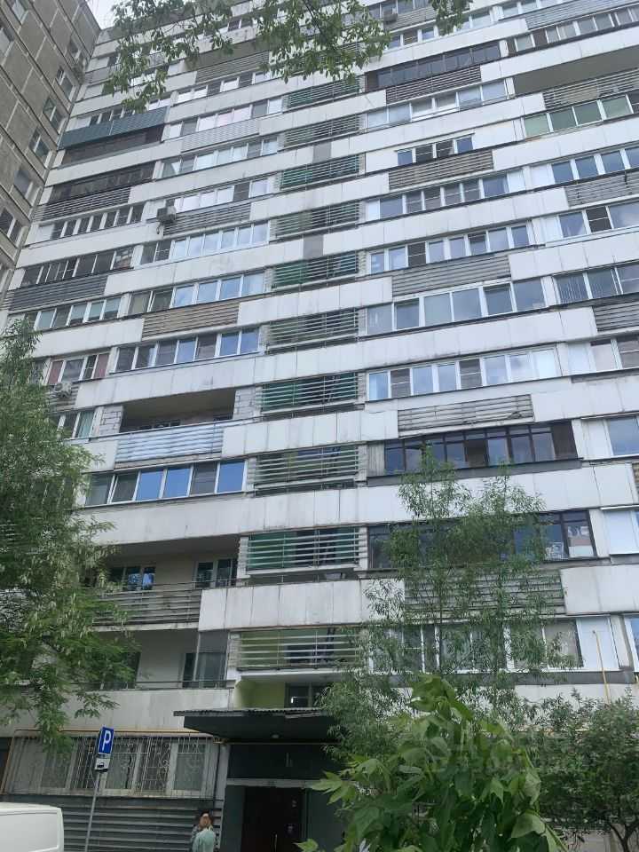 2-комнатная квартира, 44 м² — фотография 2
