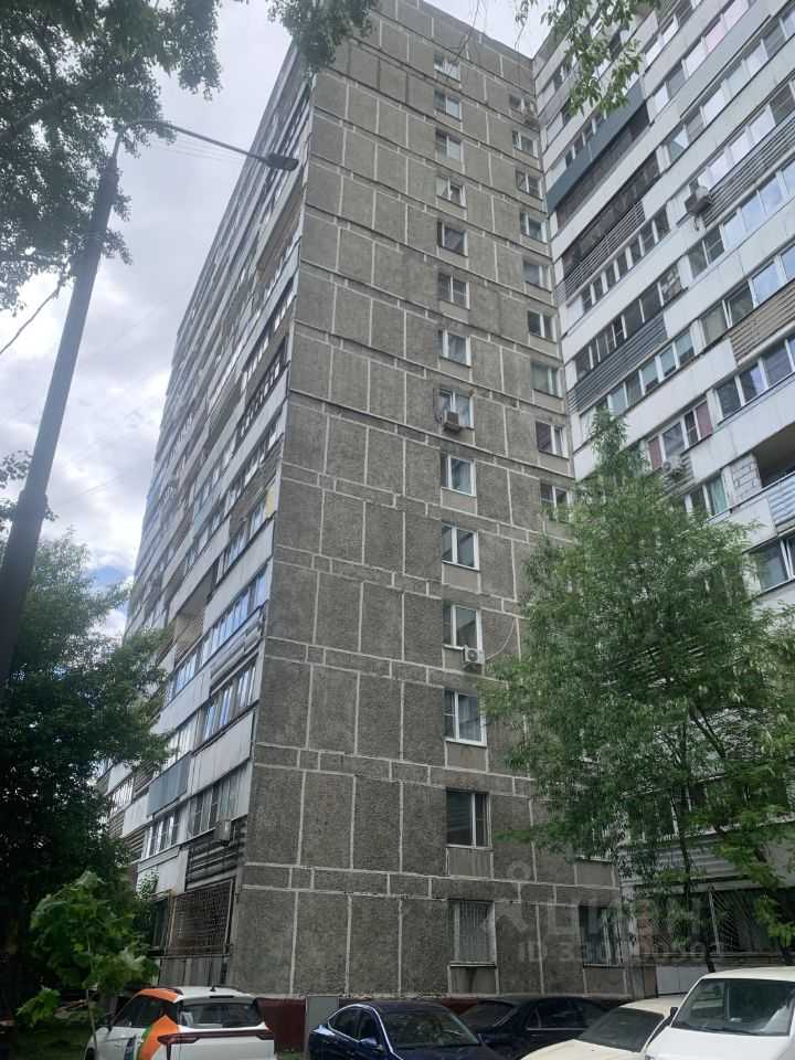 2-комнатная квартира, 44 м²
