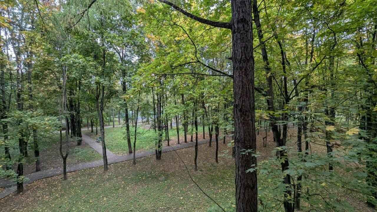 3-комнатная квартира, 48 м²