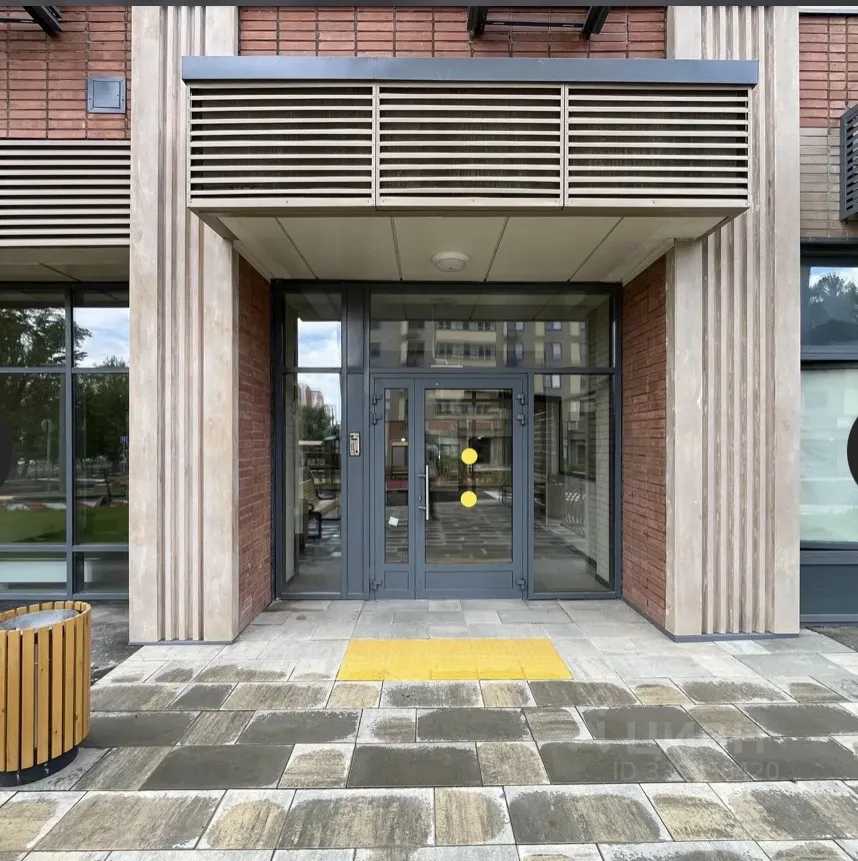 1-комнатная квартира, 43,4 м² — фотография 2