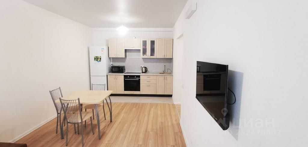 3-комнатная квартира, 57 м² — фотография 2
