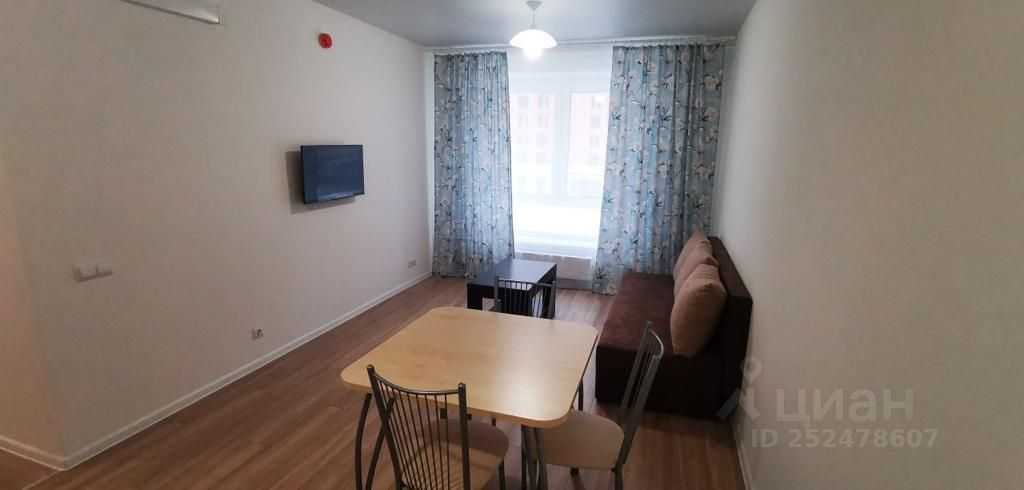 3-комнатная квартира, 57 м² — фотография 3