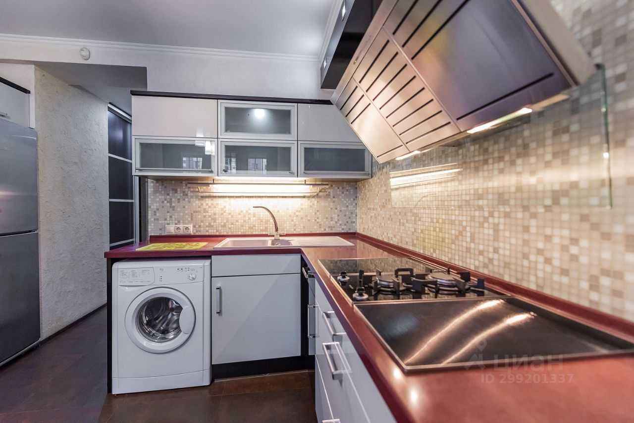 3-комнатная квартира, 75 м² — фотография 2