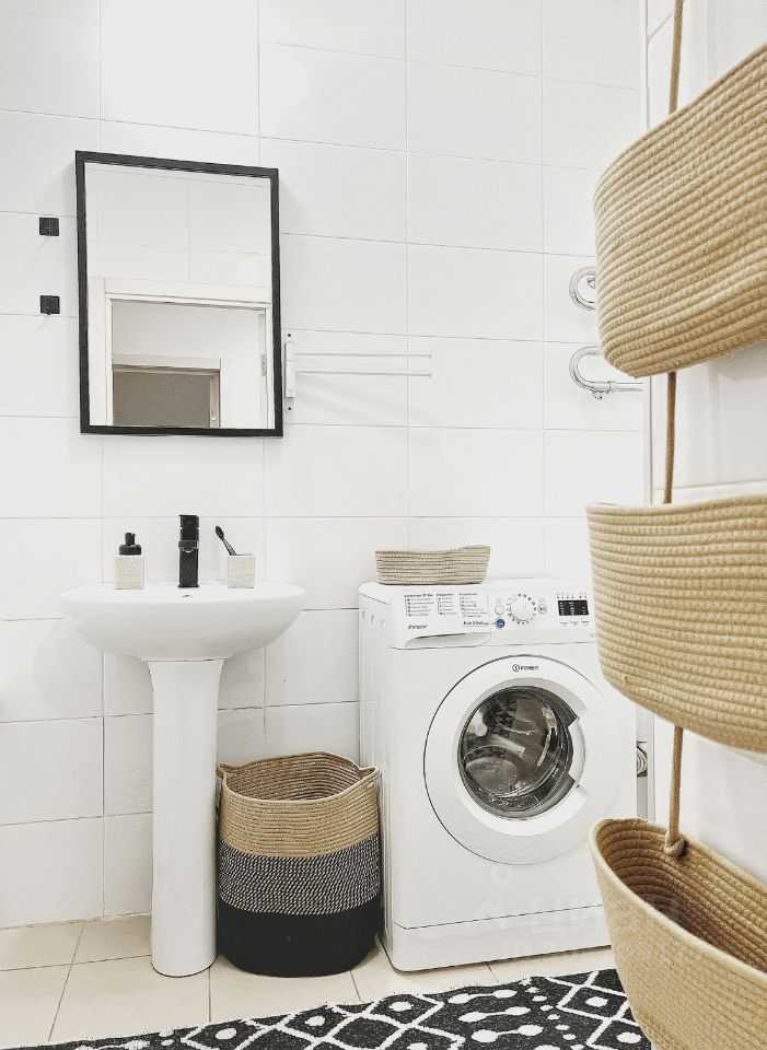 1-комнатная квартира, 35 м² — фотография 2