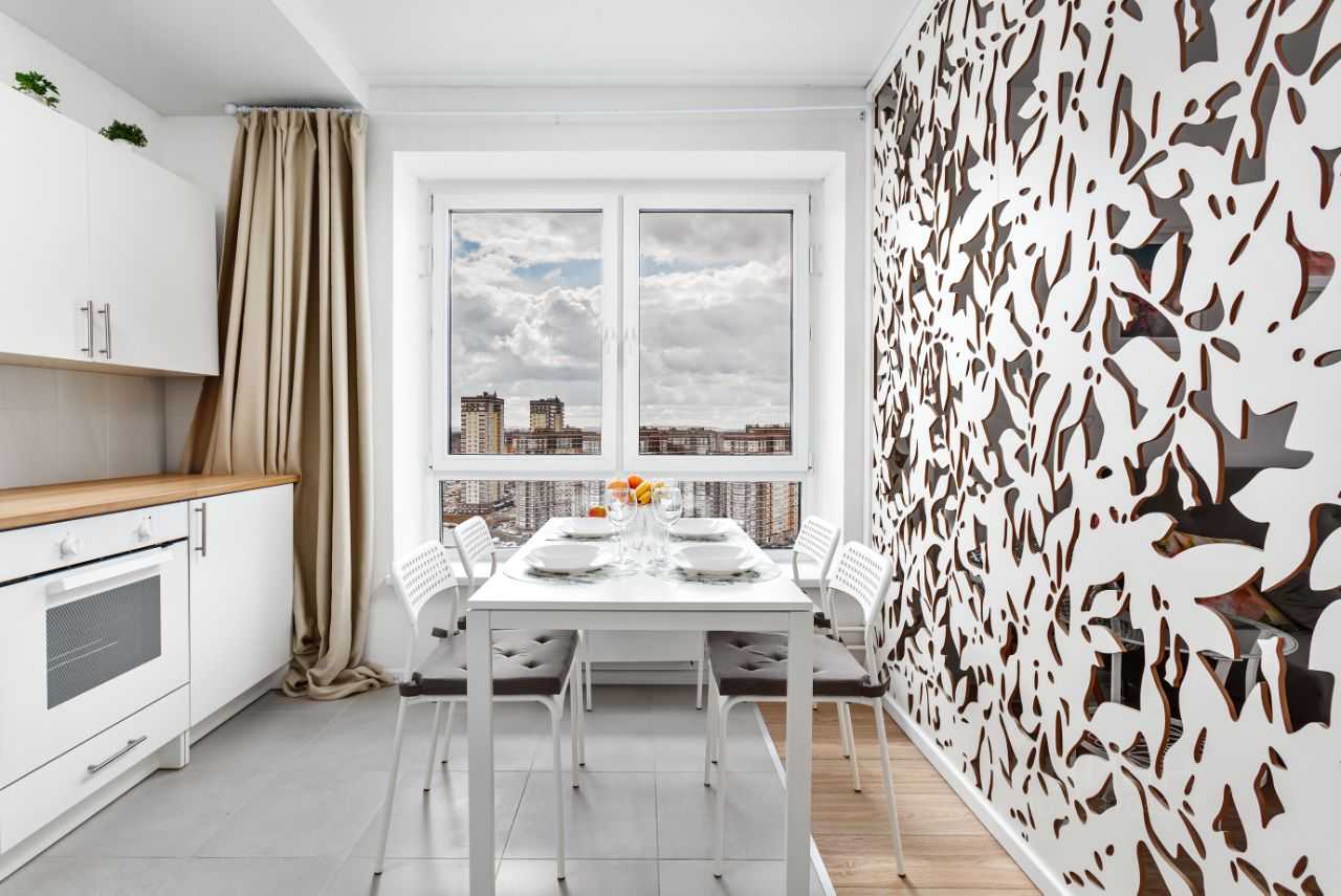 3-комнатная квартира, 58 м²