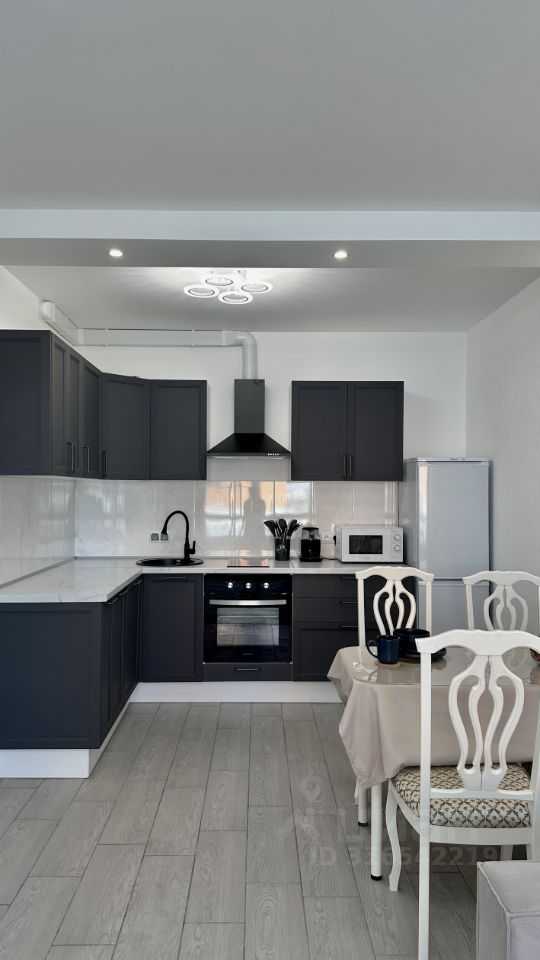 1-комнатная квартира, 34 м² — фотография 2