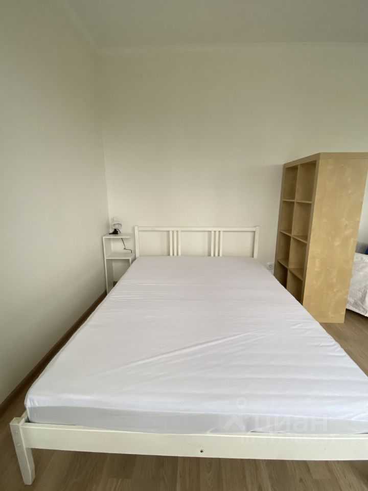 1-комнатная квартира, 34 м² — фотография 3