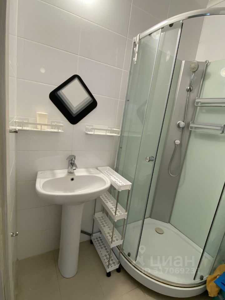 1-комнатная квартира, 34 м² — фотография 2