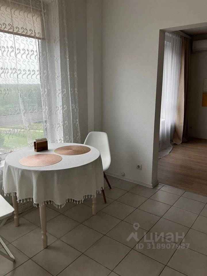 2-комнатная квартира, 46 м² — фотография 3