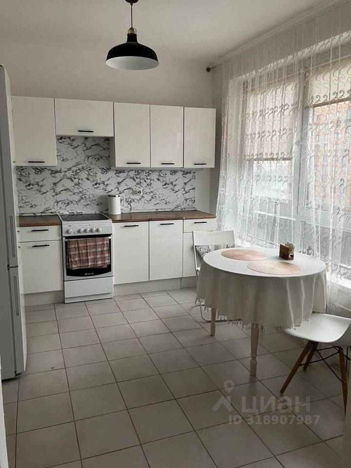2-комнатная квартира, 46 м²