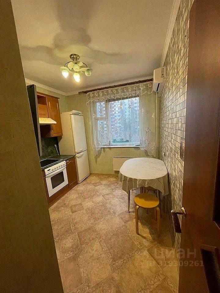 2-комнатная квартира, 55 м² — фотография 2