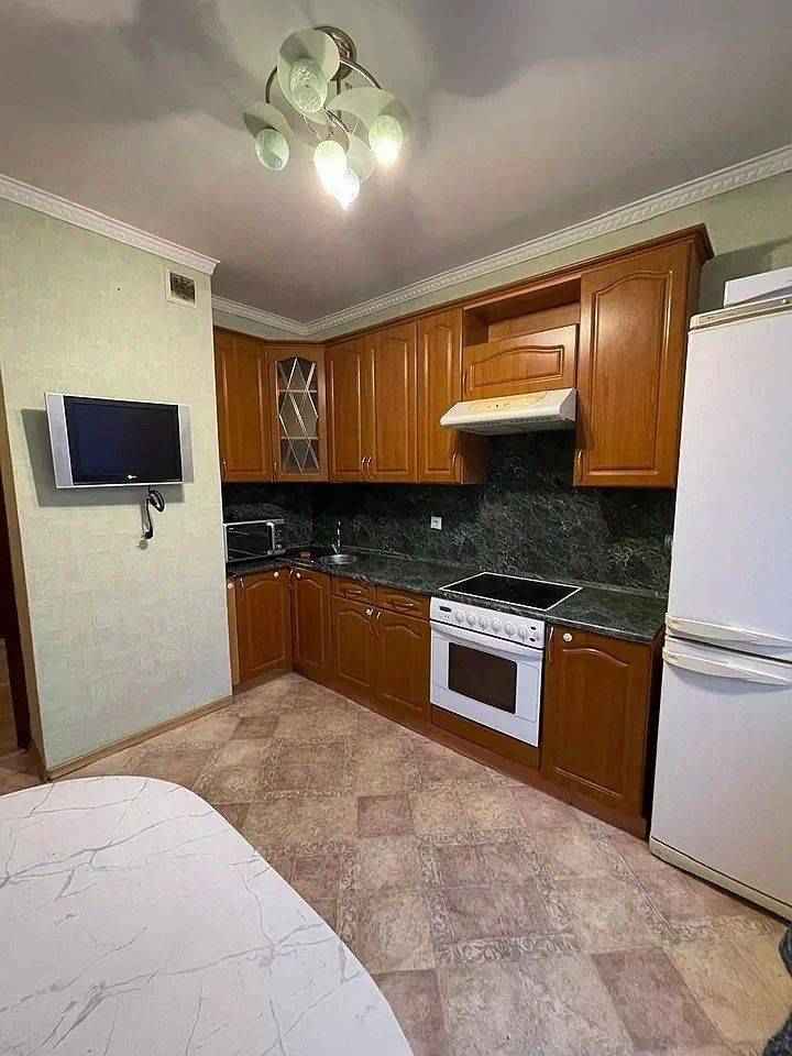 2-комнатная квартира, 55 м²