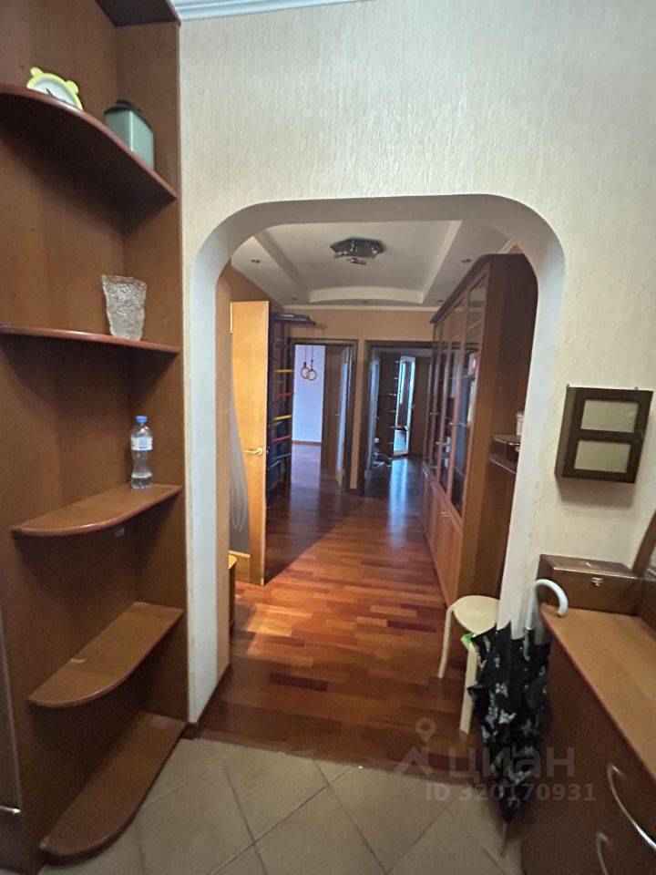 3-комнатная квартира, 85 м²