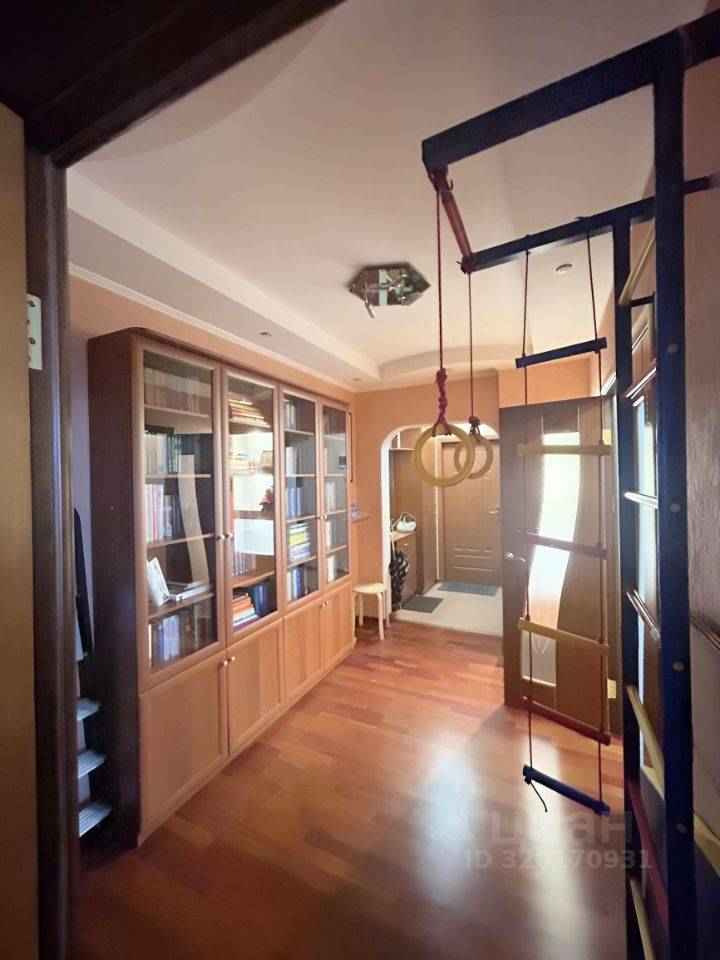 3-комнатная квартира, 85 м² — фотография 2