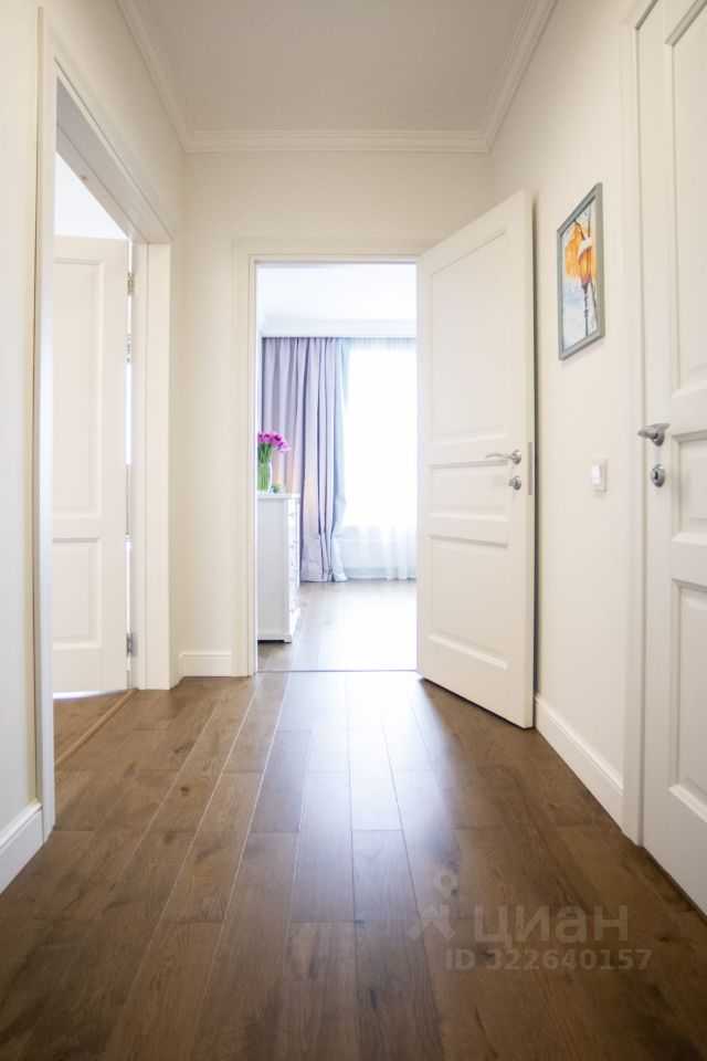 2-комнатная квартира, 47 м² — фотография 2