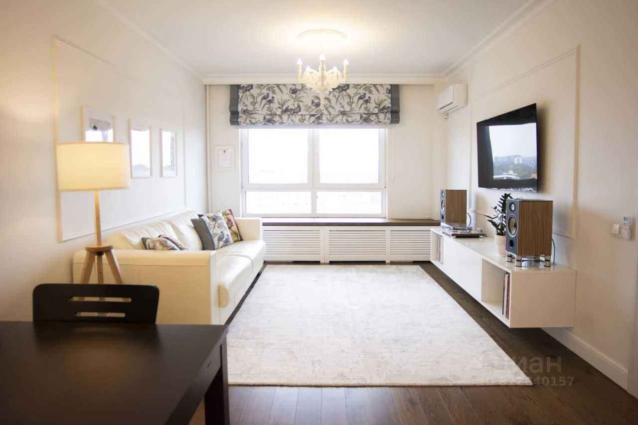 2-комнатная квартира, 47 м²