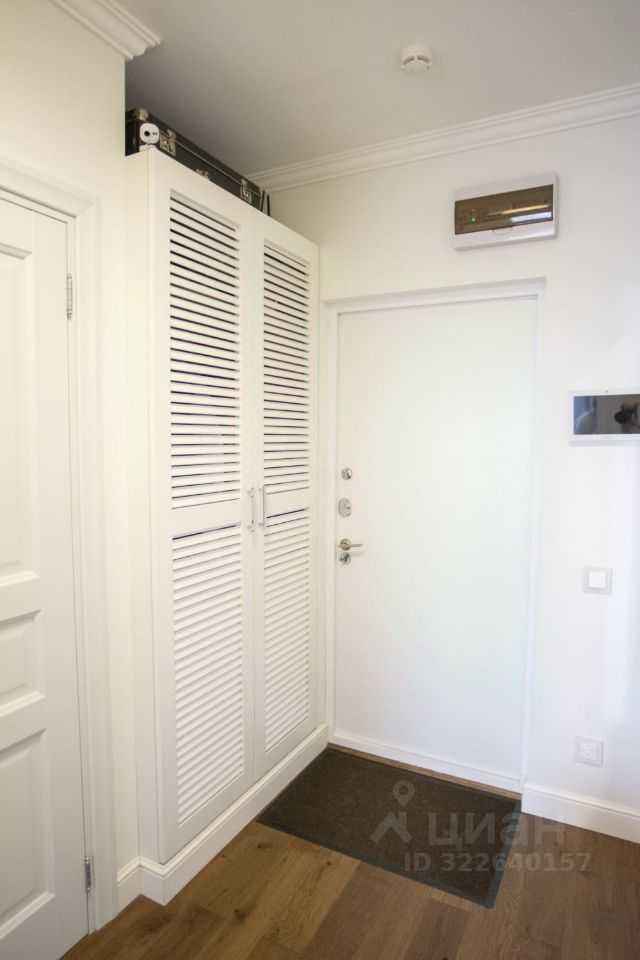 2-комнатная квартира, 47 м² — фотография 3