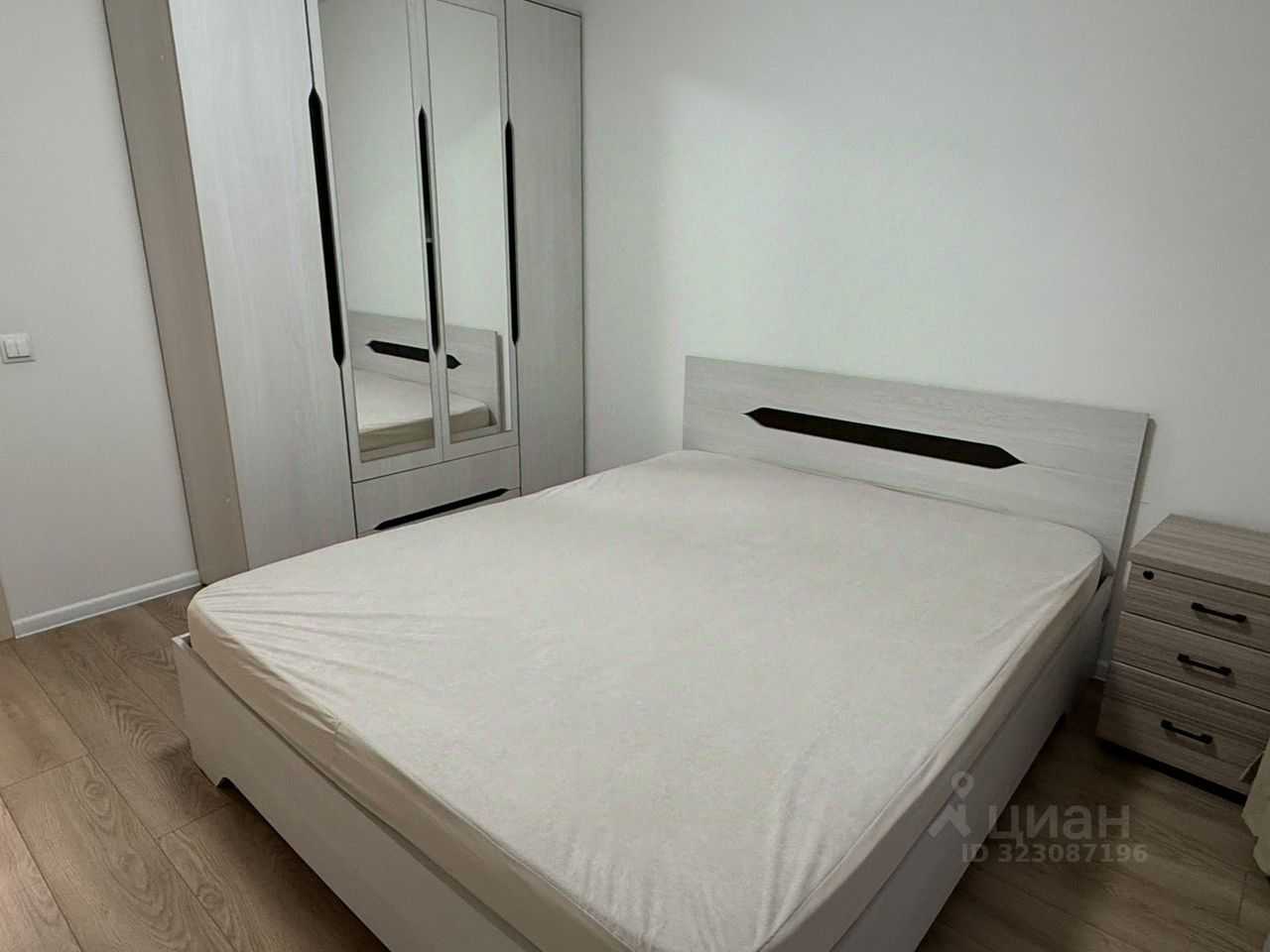 2-комнатная квартира, 45 м² — фотография 2