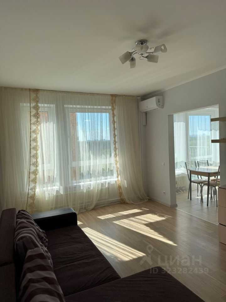 3-комнатная квартира, 83 м² — фотография 3
