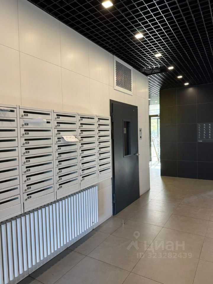 3-комнатная квартира, 83 м² — фотография 2