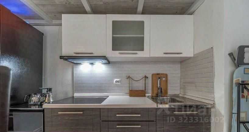 1-комнатная квартира, 45,5 м² — фотография 3