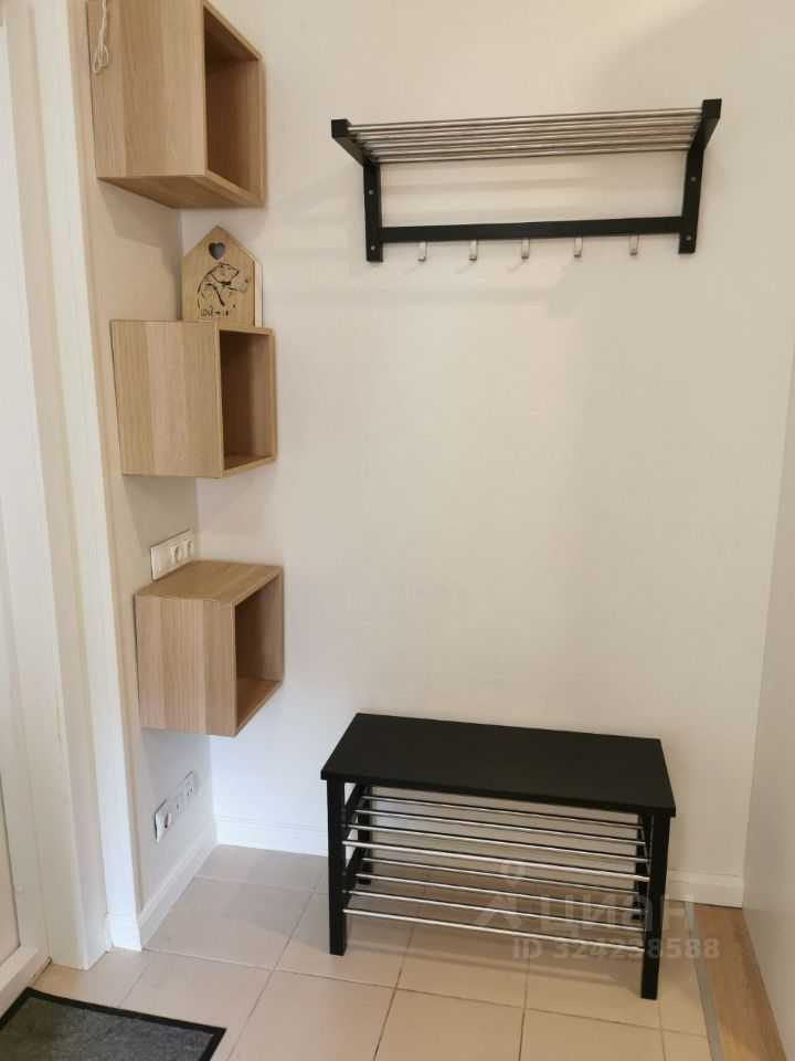 3-комнатная квартира, 87 м² — фотография 3